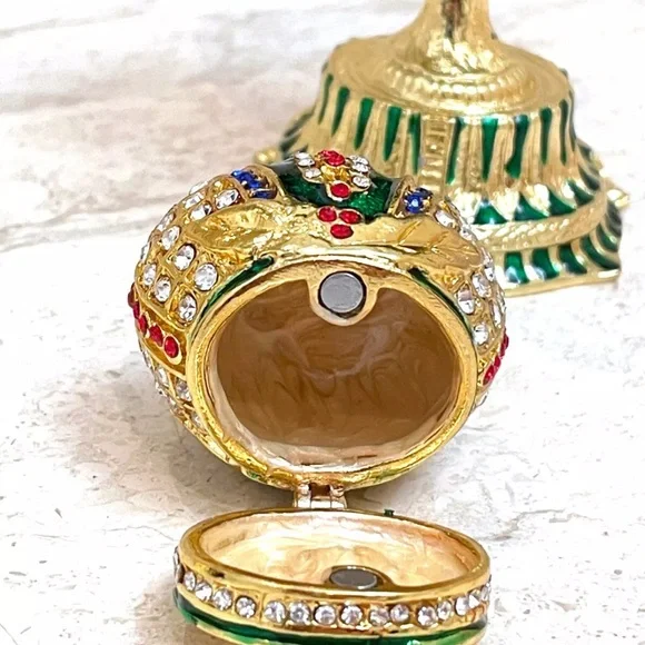 Fabergé - Picture 4 of 12